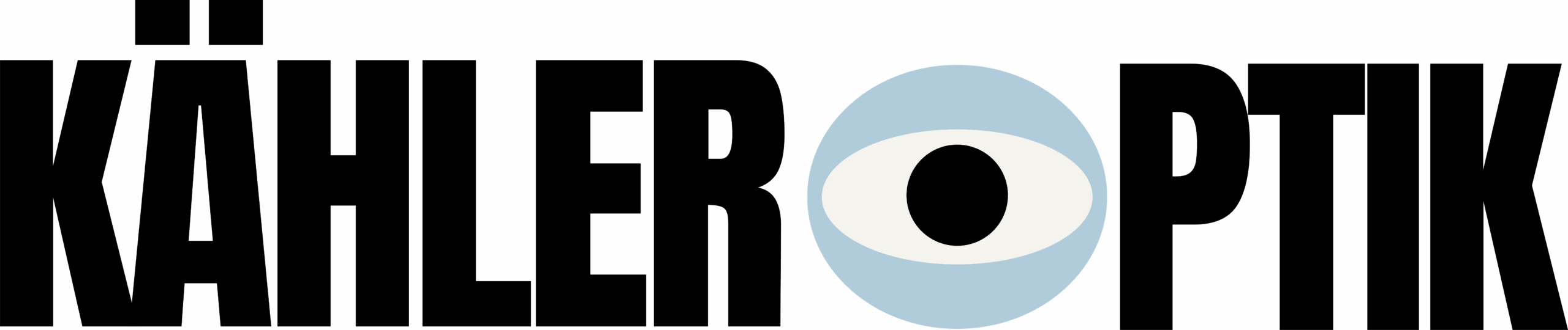 KÄHLER OPTIK