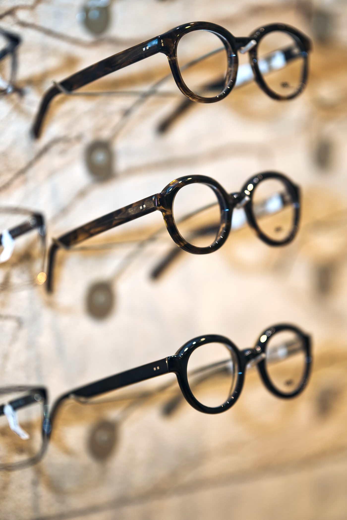 Götti Brille bei Kähler Optik Berlin