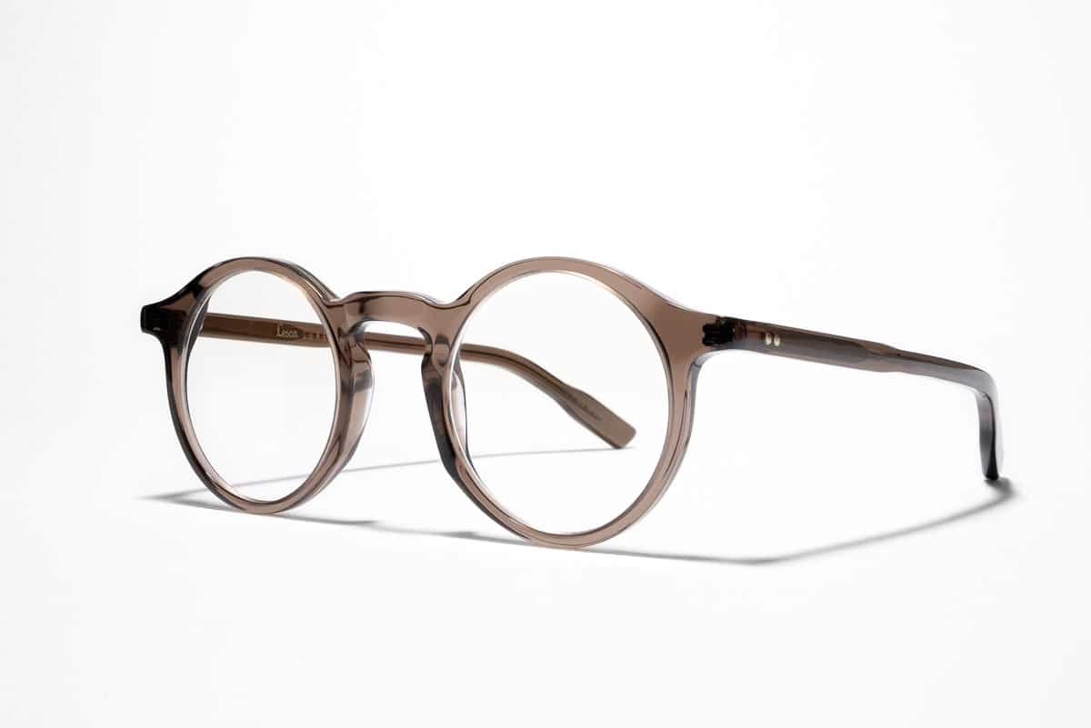 Lesca Lunetier Mod Fana bei Kähler Optik Berlin