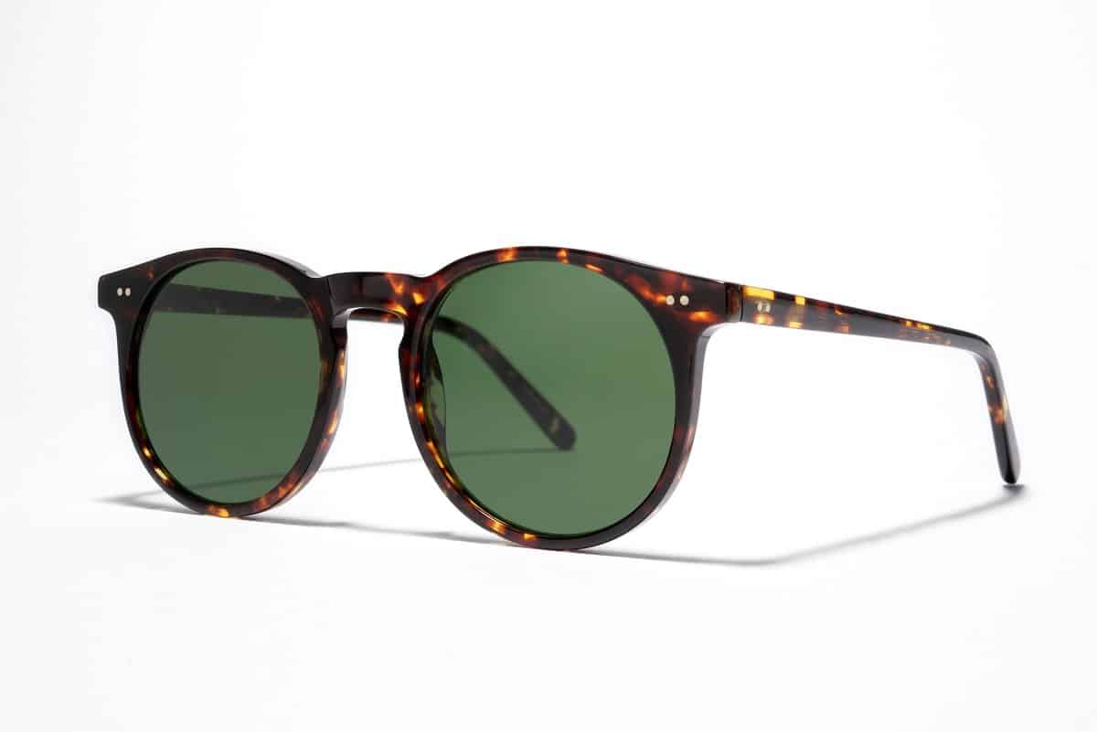 Lesca Lunetier P9 bei Kähler Optik Berlin