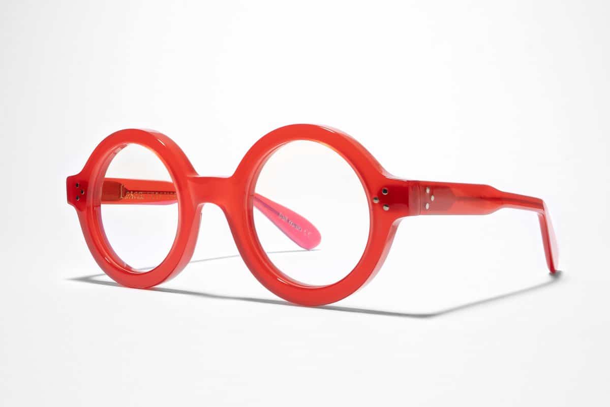 Lesca Lunetier Phil bei Kähler Optik Berlin