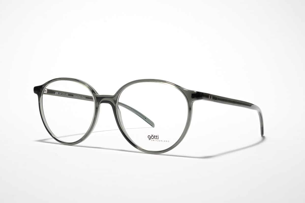Götti RESH bei Kähler Optik Berlin