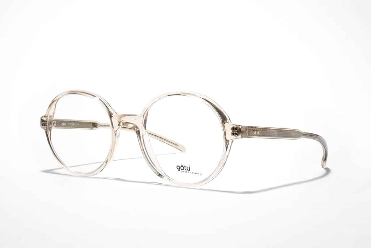 Götti WALDO bei Kähler Optik Berlin
