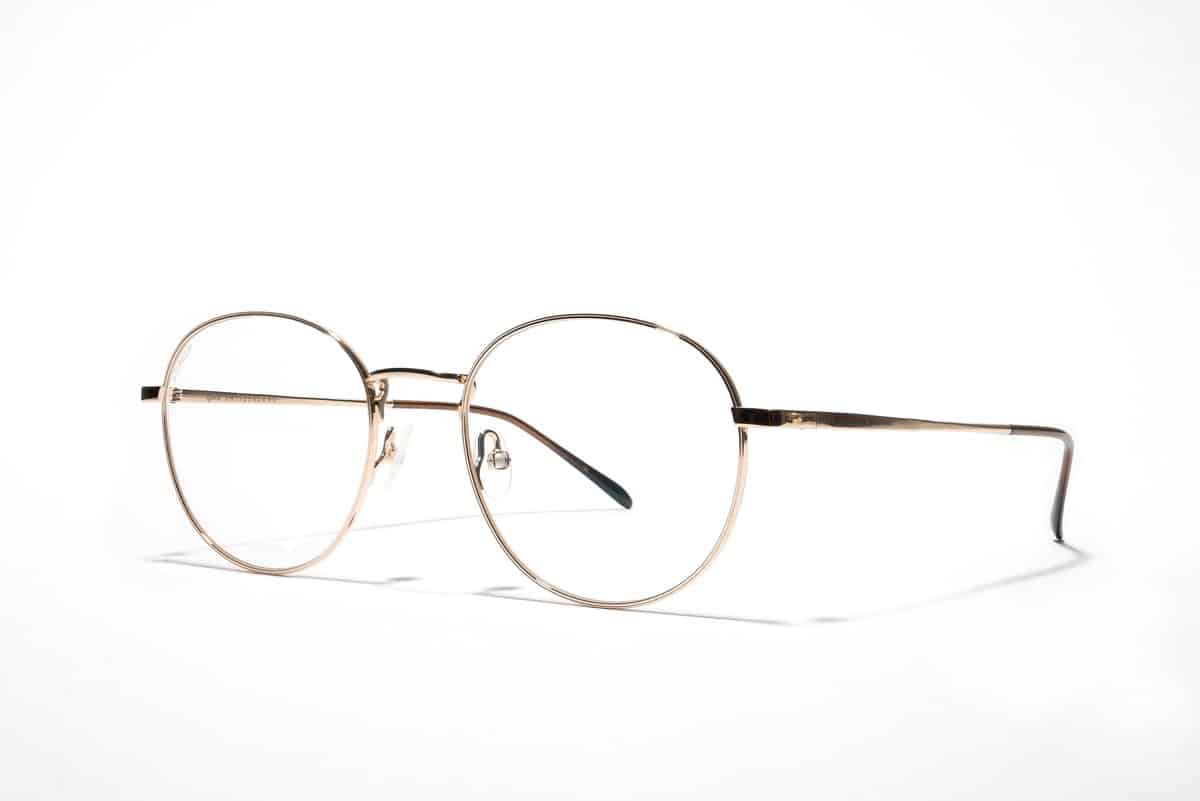 Götti DORSEY bei Kähler Optik Berlin