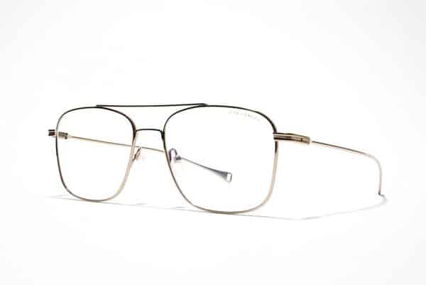 DITA Lancier DLX122 – Seitenansicht