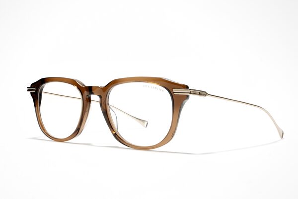 DITA Lancier DLX434 – Seitenansicht