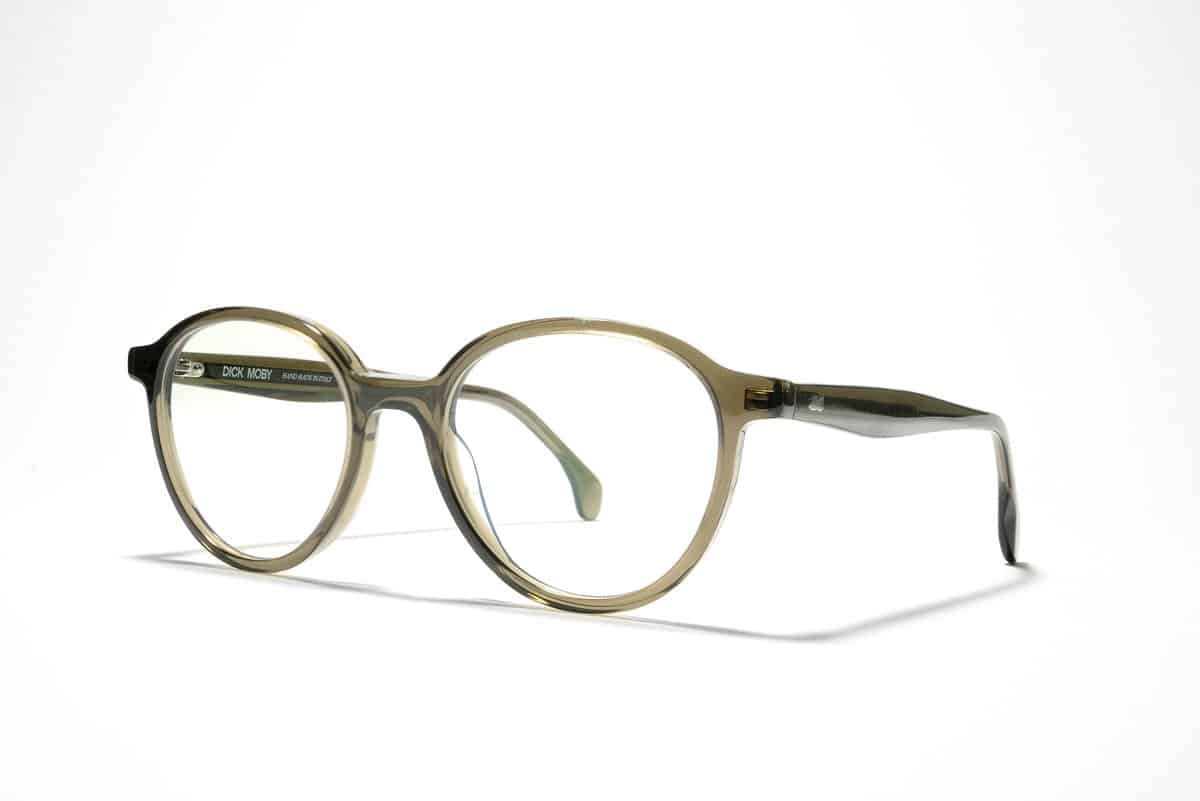 Dick Moby HUM166 bei Kähler Optik Berlin