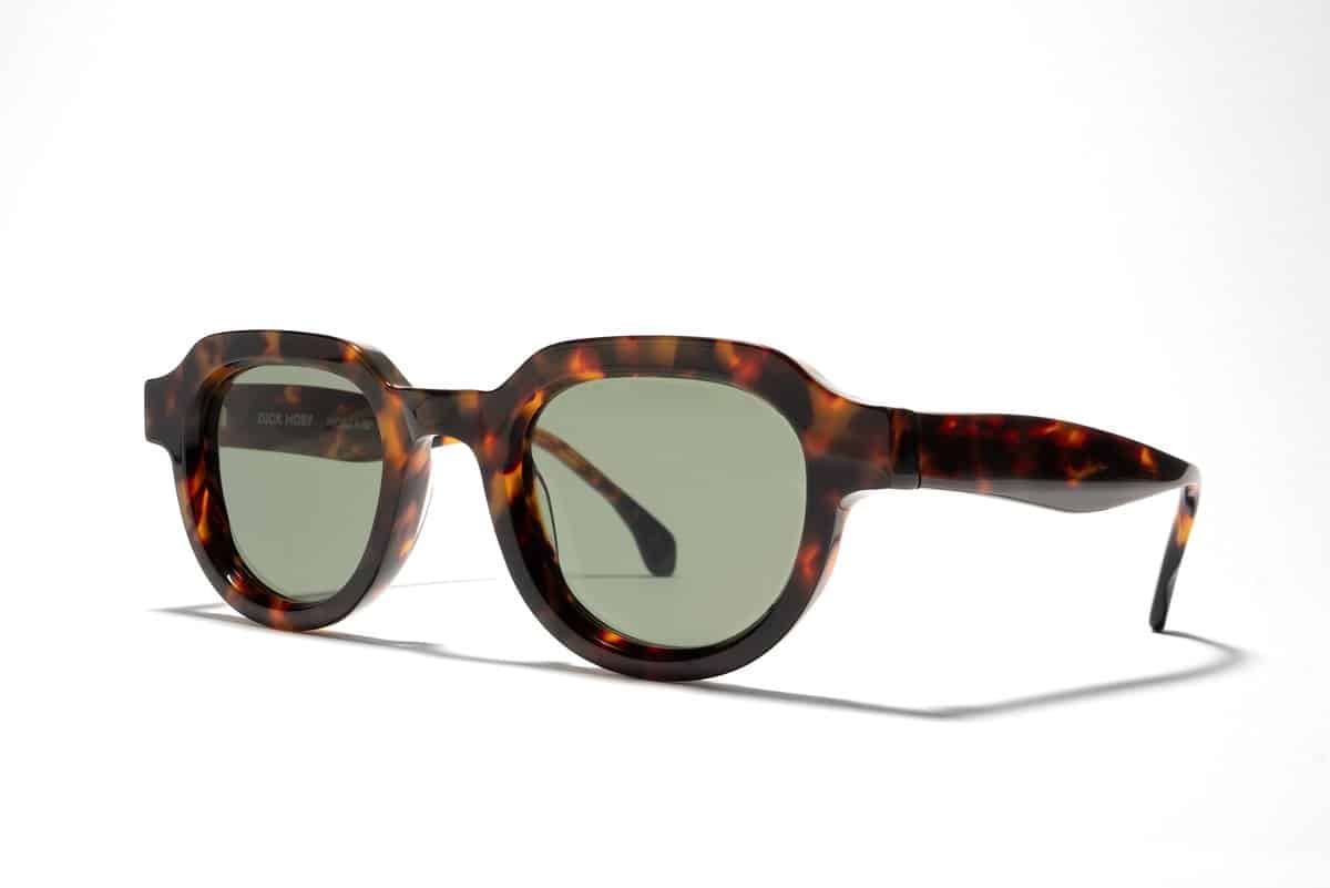 Dick Moby PEN144 bei Kähler Optik Berlin