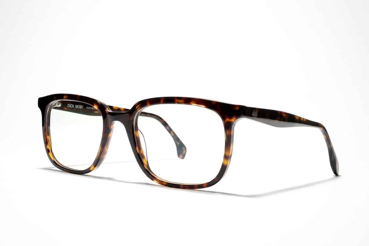 Dick Moby VIG123A bei Kähler Optik Berlin