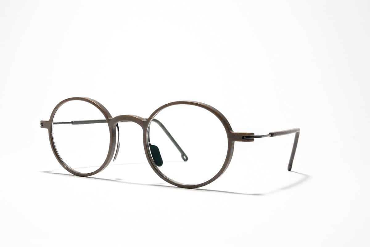 Klenze & Baum Asket Pinto bei Kähler Optik Berlin