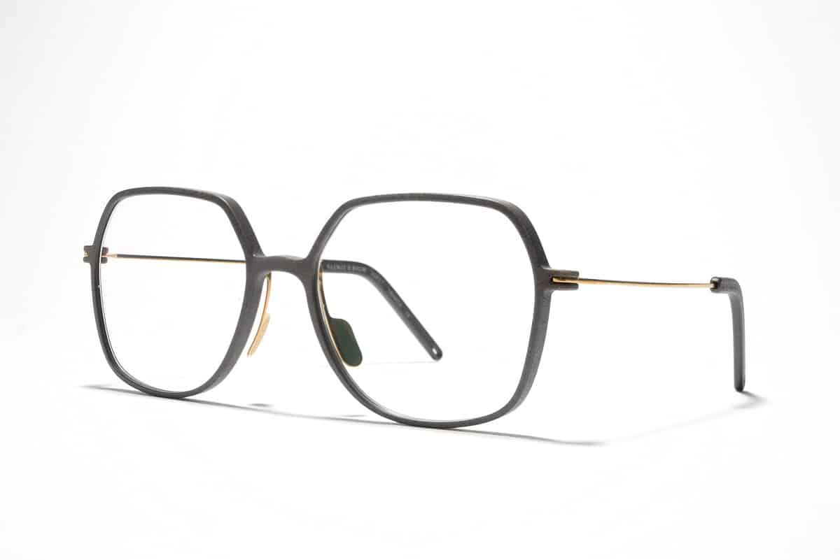 Klenze & Baum Asket Yamada bei Kähler Optik Berlin