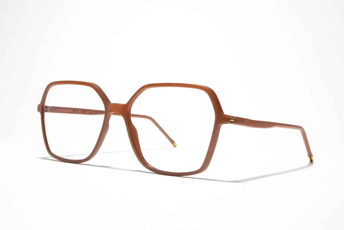 Klenze & Baum Sleek Gloy bei Kähler Optik Berlin