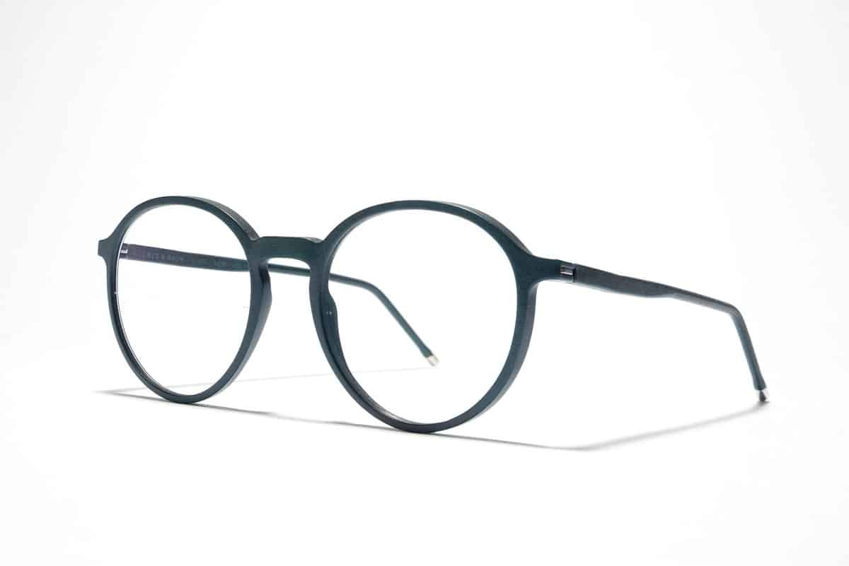 Klenze & Baum Sleek Kilby bei Kähler Optik Berlin
