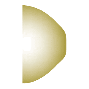 Sehkraft aufgeladen (Illustration)